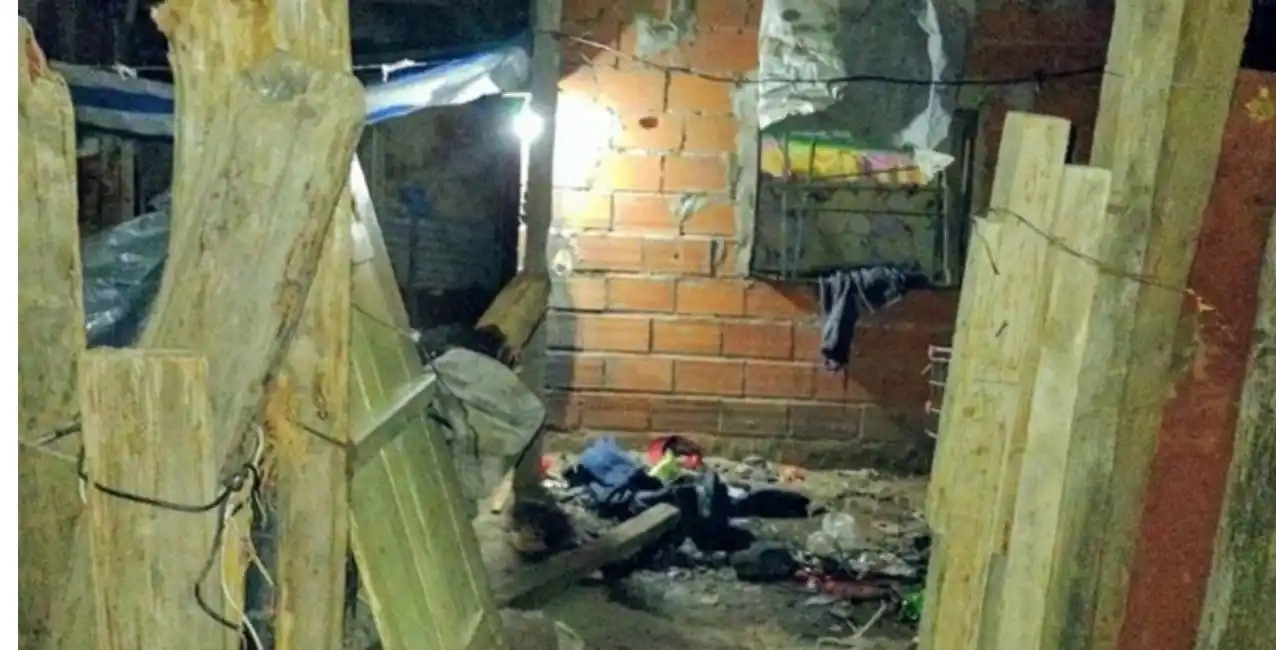 Dos hermanos se pelearon y uno de ellos terminó muerto