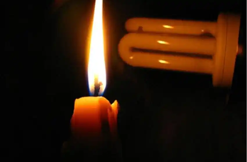 Vuelve el calor y los cortes de luz: cuáles son las zonas afectadas