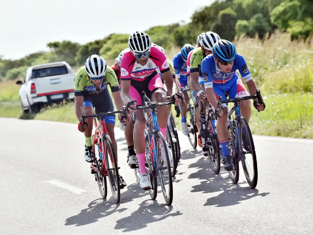 Protagonistas otra vez