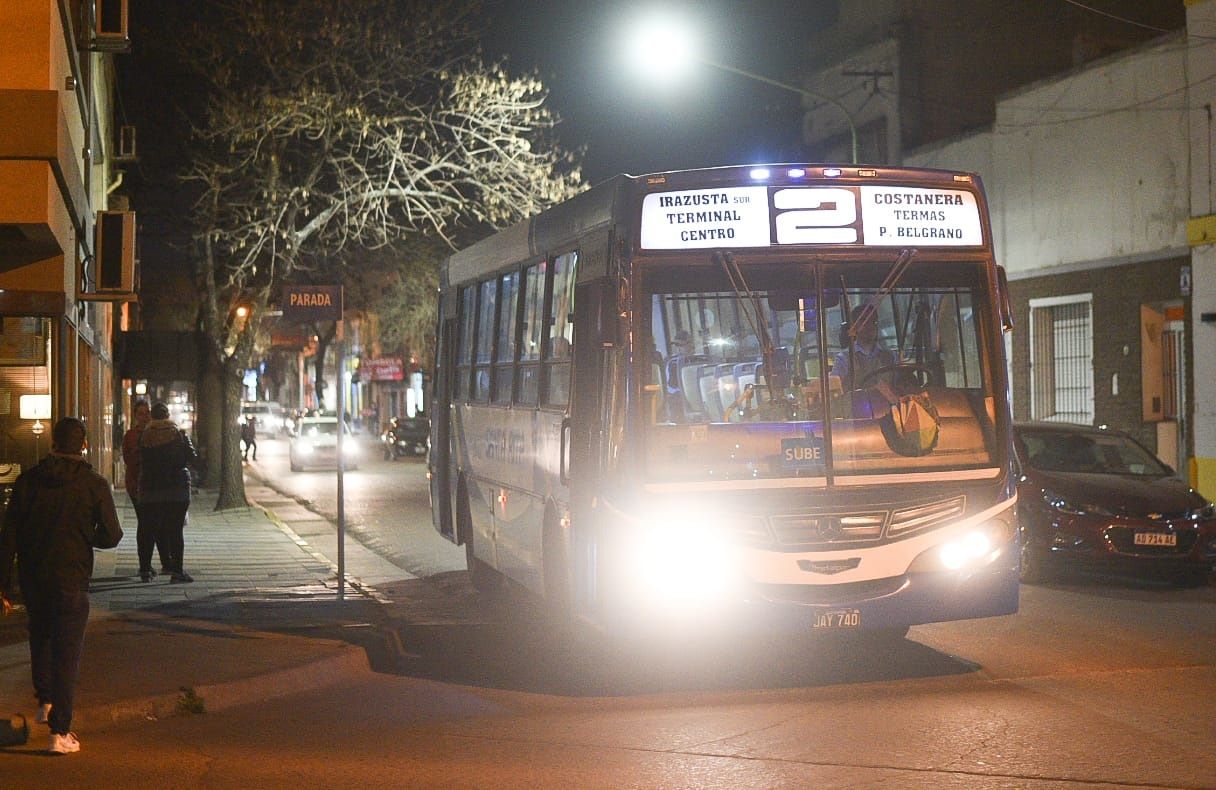 A partir del viernes se normaliza el servicio de colectivos en Gualeguaychú