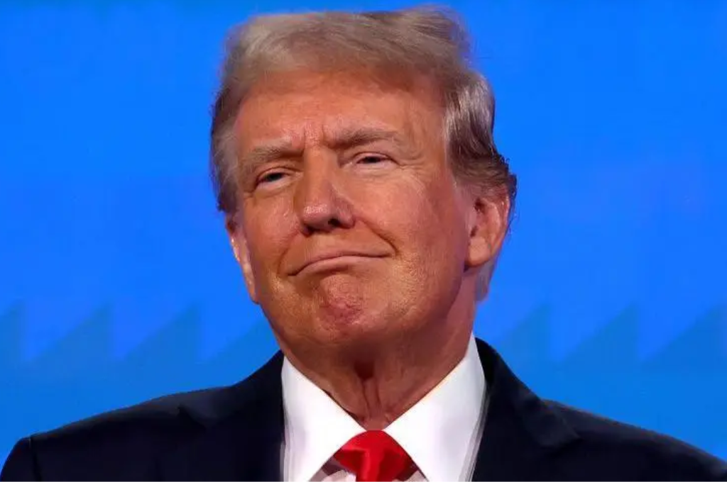 Trump celebró el fallo