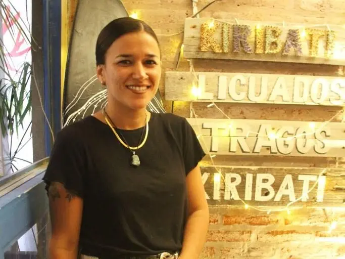 Francisca Loydi