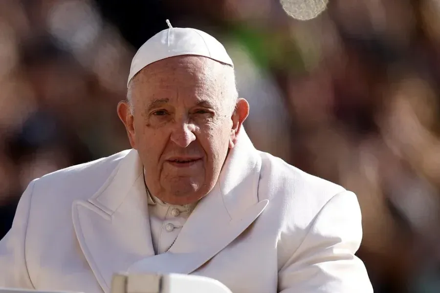 La Iglesia solicitó la visita del Papa Francisco a Argentina