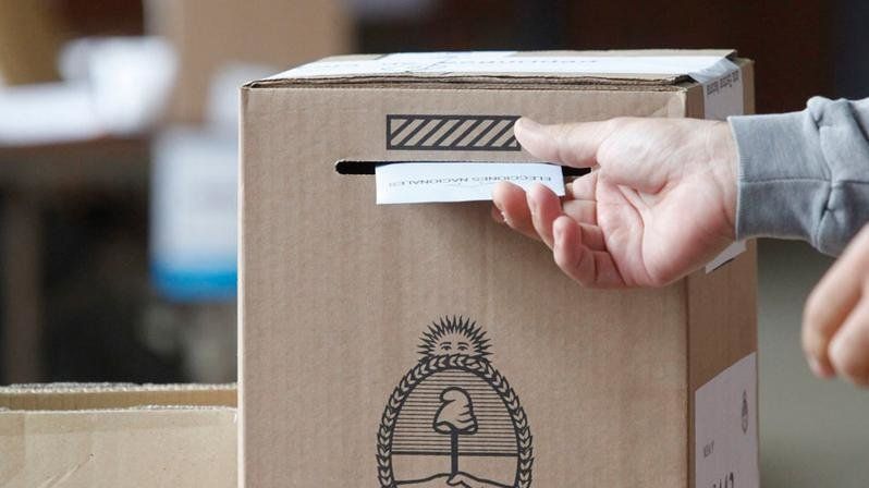 Entre Ríos: las PASO serán en abril y las generales, en junio