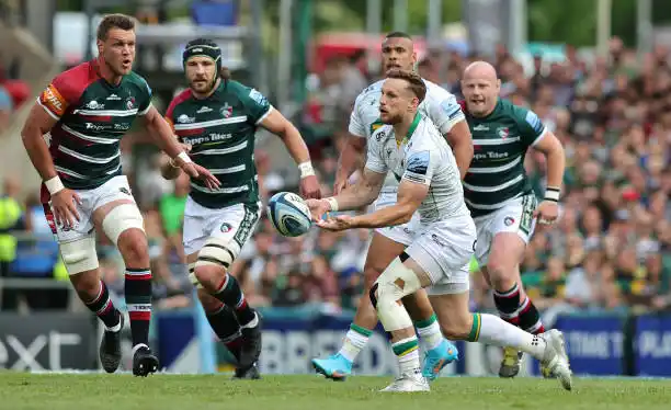 Saracens y Harlequins definirán la Premiership