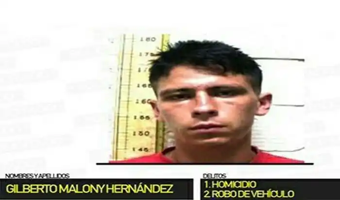 Trasladan 13 cuerpos de la banda de Malony a la morgue en Sucre