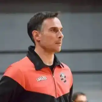 Hartstock: “Nos hicimos más fuertes en lo defensivo”