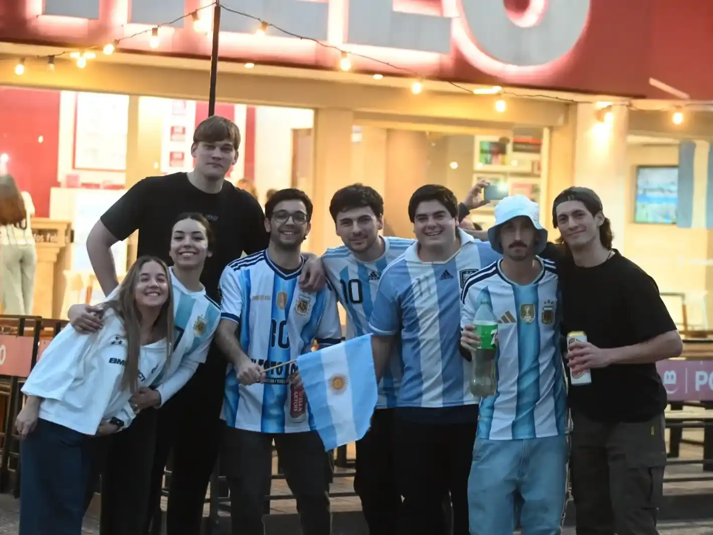 Festejos