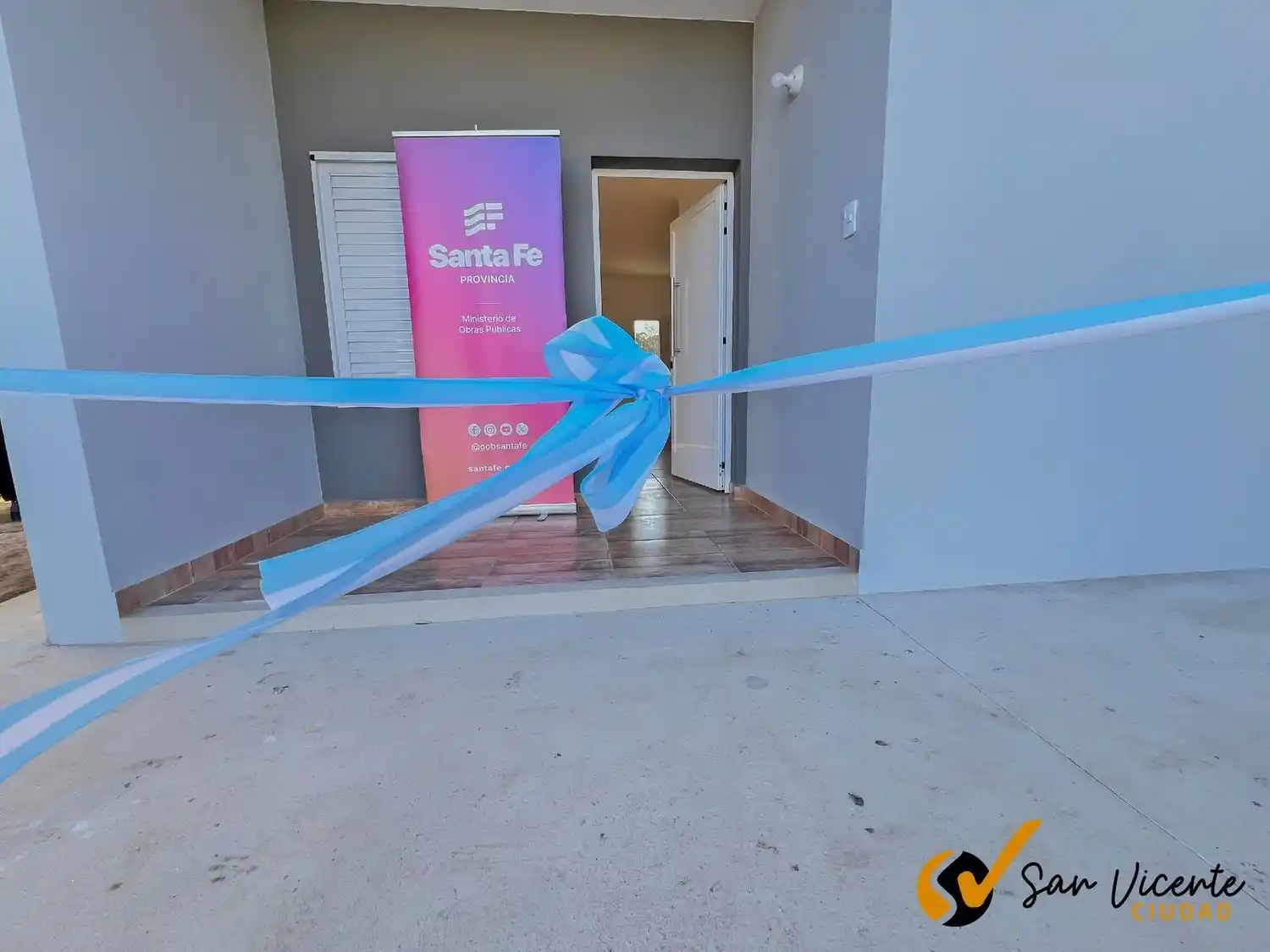 casa san vicente - 1