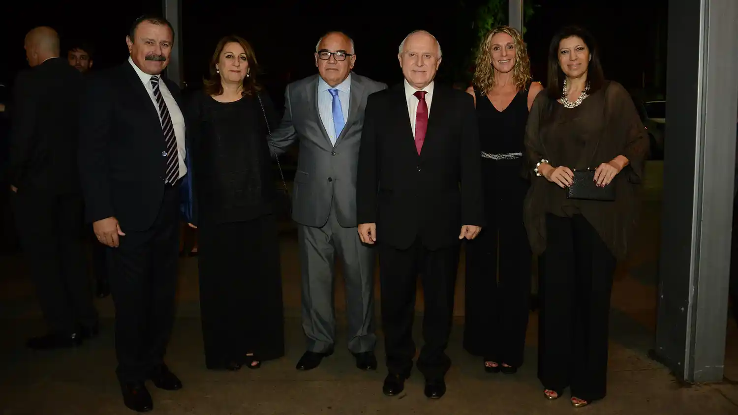 Lifschitz participó del encuentro del Foro Regional Rosario