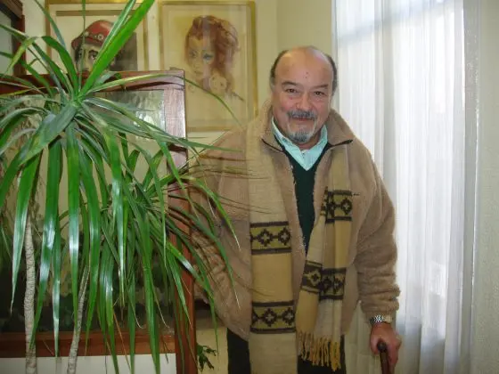 Con una milonga se brinda homenaje a Jorge Castro