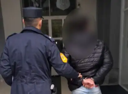 Realizaron dos procedimientos por violencia de género  en la ciudad en menos de 24 horas