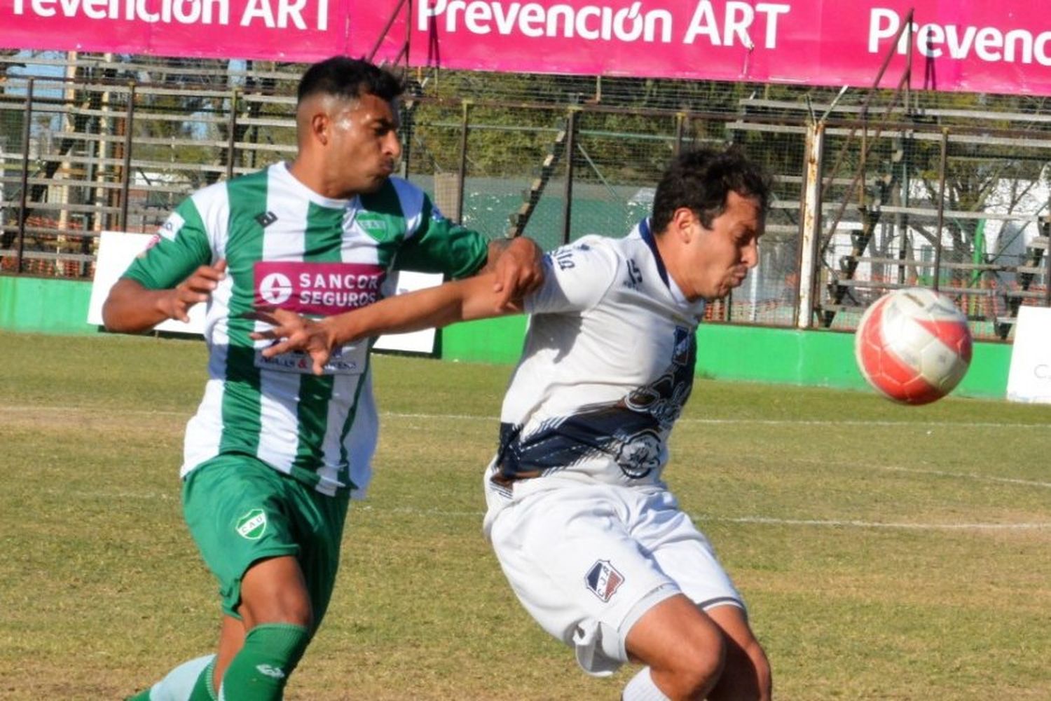 Victoria importante de Unión de Sunchales ante Juventud Antoniana