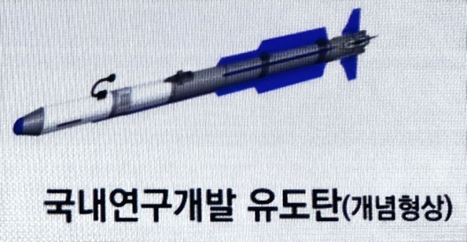 Corea del Sur desarrollará un nuevo misil aire-aire de corto alcance para los cazas KF-21 y FA-50