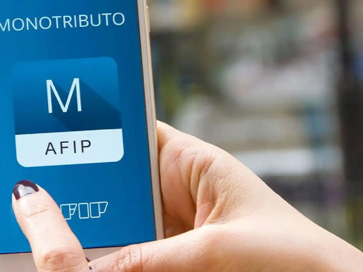 Monotributo: la categoría E deberá emitir factura electrónica desde el lunes