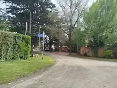 Vecinos del barrio Golf están preocupados por el aumento de los robos en los jardines