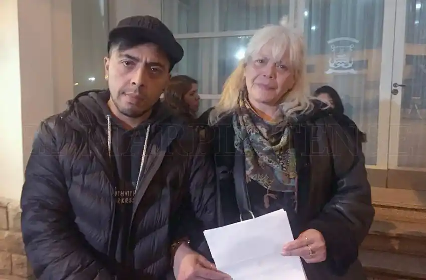 Rígel: “Le pediremos el reflotamiento del buque al juez Lleral”