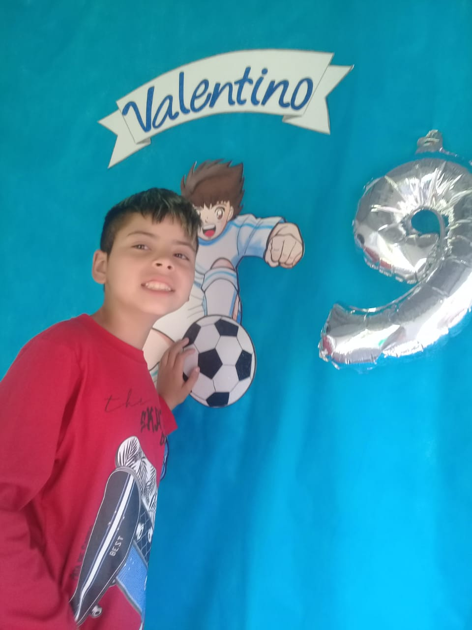 NUESTROS NI�OS