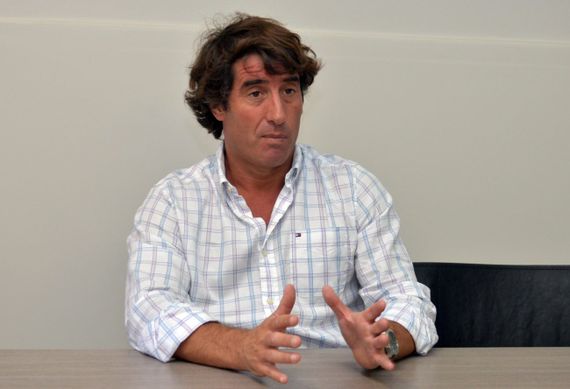 La Usina no da abasto, días con récord en consumo eléctrico y baja tensión