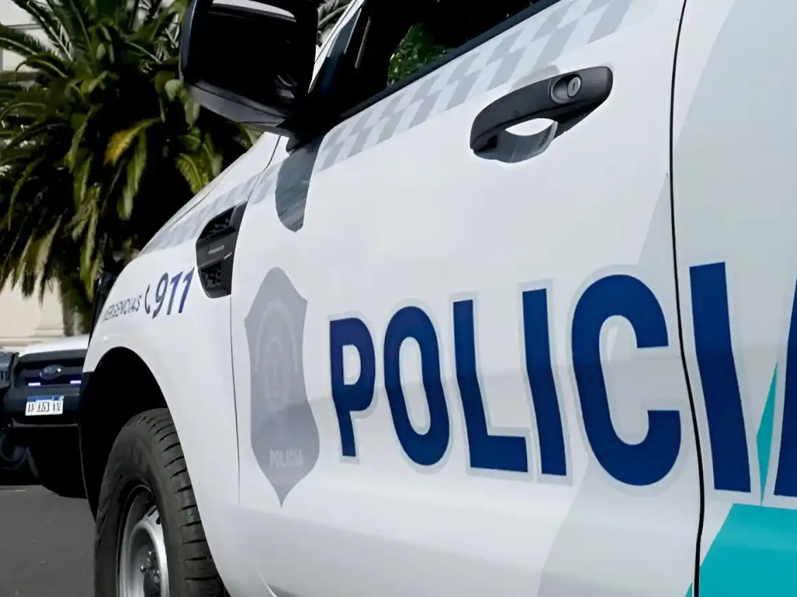 Tres menores y un bebé fueron rescatados de una red de trata infantil en La Plata