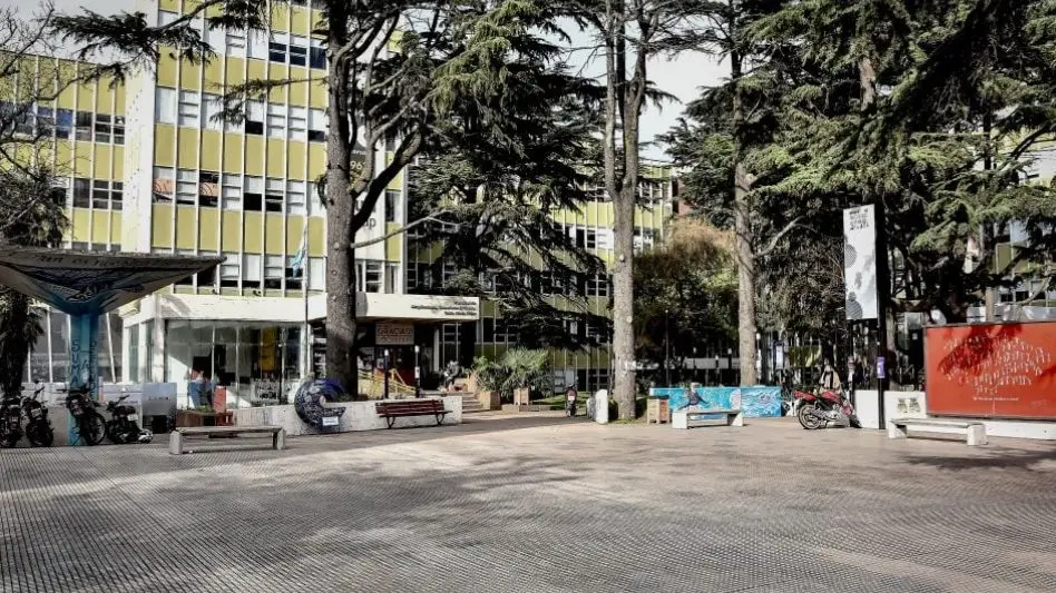 Proponen declarar la emergencia salarial en la Universidad Nacional de Mar del Plata