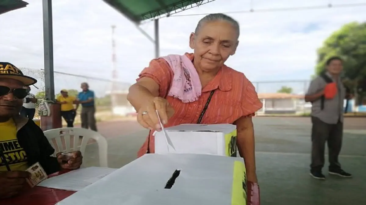 PRIMERO JUSTICIA realiza elecciones internas para renovar a sus autoridades