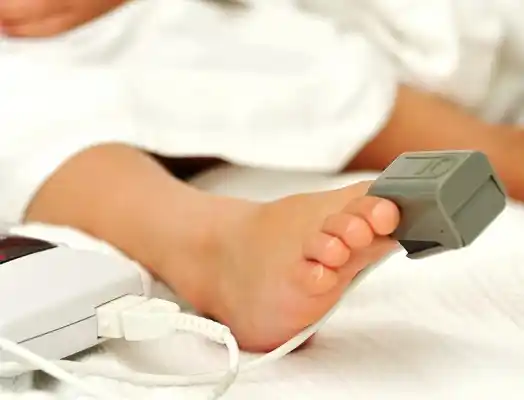 Estudios obligatorios para detectar cardiopatías congénitas en recién nacidos