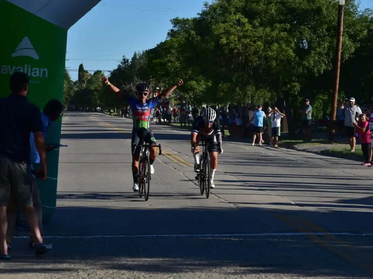La felicidad del vencedor