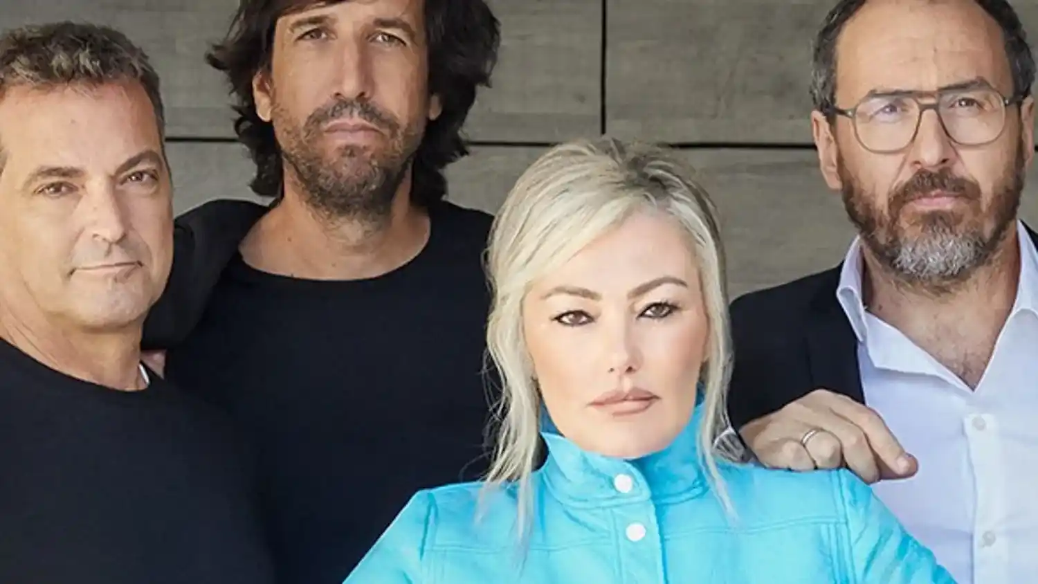 La Oreja de Van Gogh agota entradas en tiempo récord