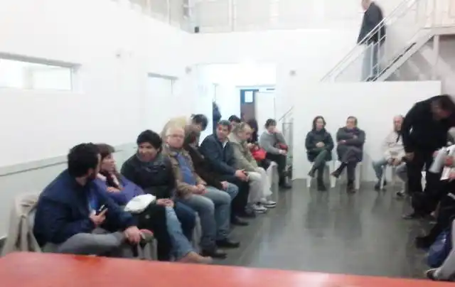 Organizan la conformación de la Mesa Multisectorial Gualeguay
