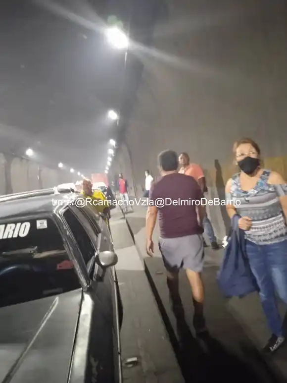 PLOMO PAREJO: nuevo tiroteo en la Cota 905 entre bandas criminales