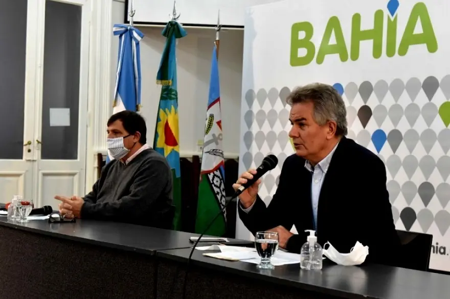 Primer caso de “transmisión comunitaria” de COVID-19 en Bahía Blanca: ¿Qué significa?