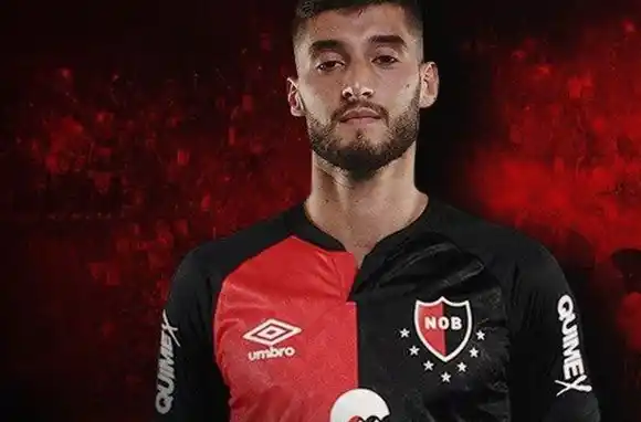 Mala noticia para Kudelka: Guanini dio positivo el examen coronavirus y deberá aislarse en La Plata