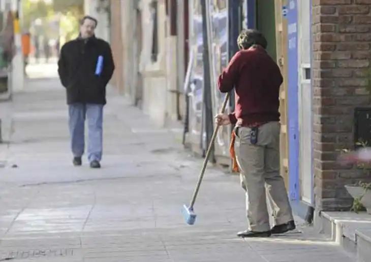 Se viene otro aumento de expensas