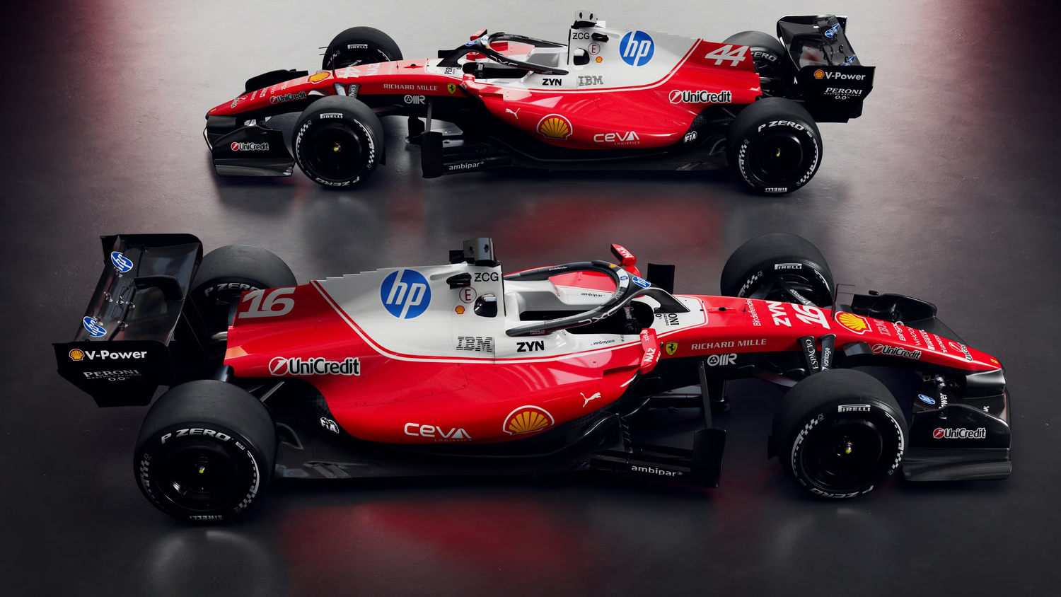 Se devó el diseño del SF-26