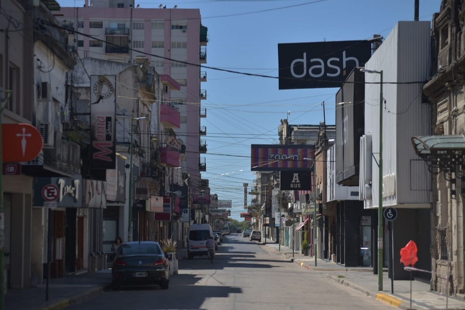 Desmienten que los comercios deban cerrar a las 17 en Gualeguaychú