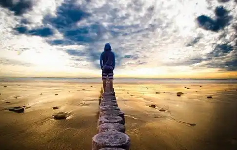 Vivir de la nostalgia de un pasado mejor 