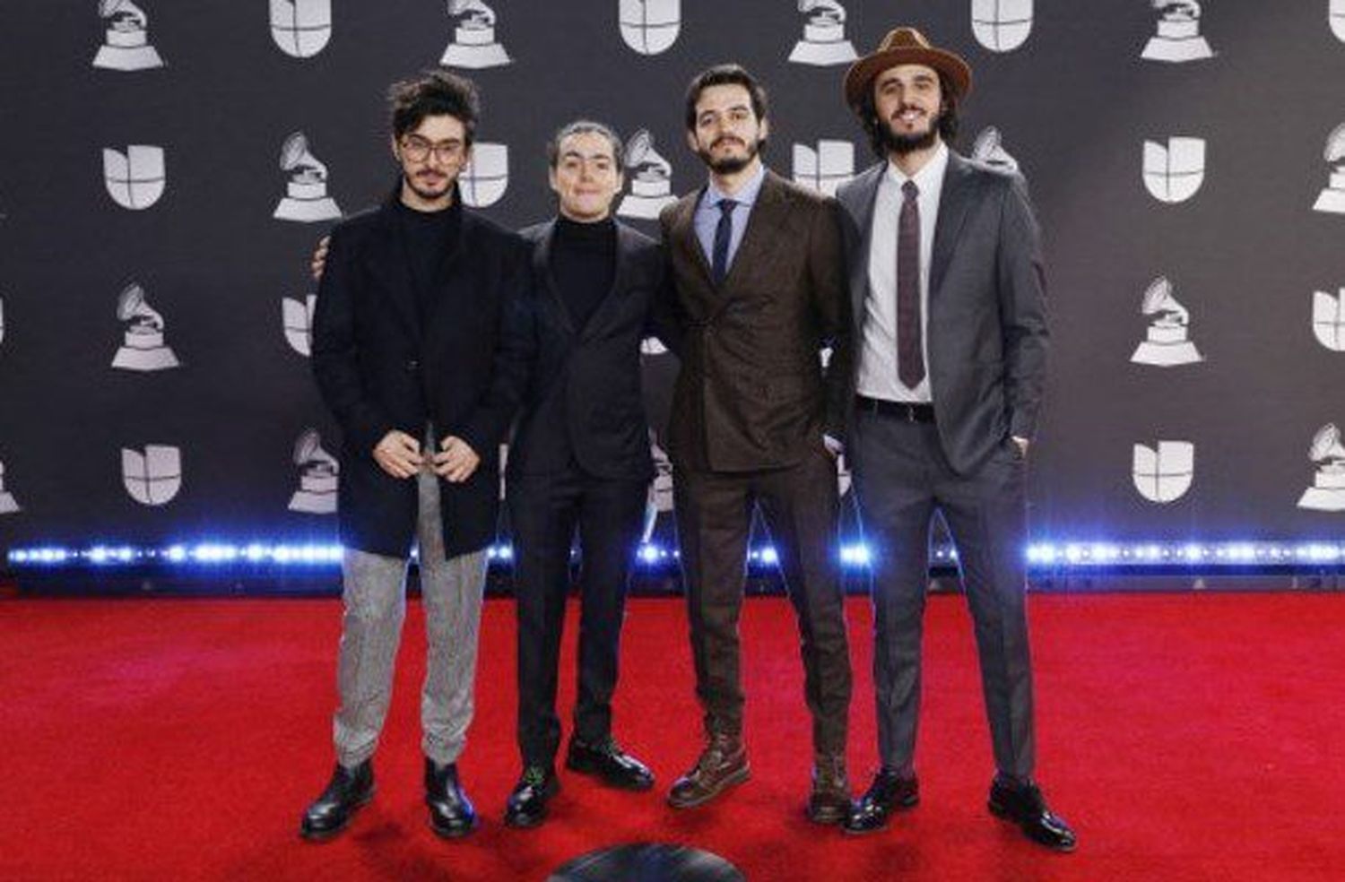 MORAT regresa a Caracas