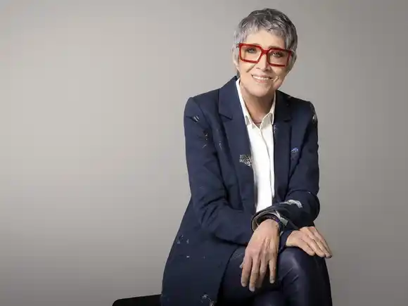 El concierto de Teresa Parodi en el Museo MAR será a beneficio de Bahía Blanca