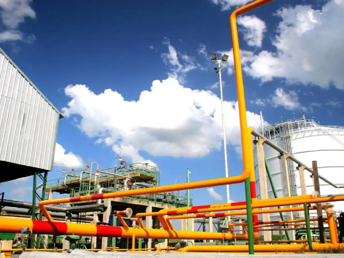 Gas natural: este invierno se dispondrá de un 6% más que el año pasado