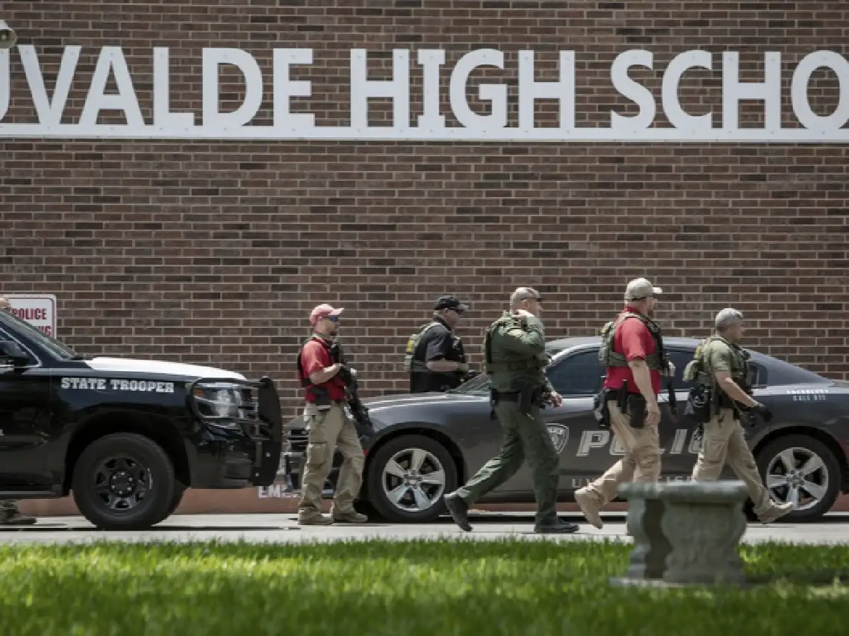 Estados Unidos: El autor de la matanza del 4 de Julio consideró cometer un segundo ataque