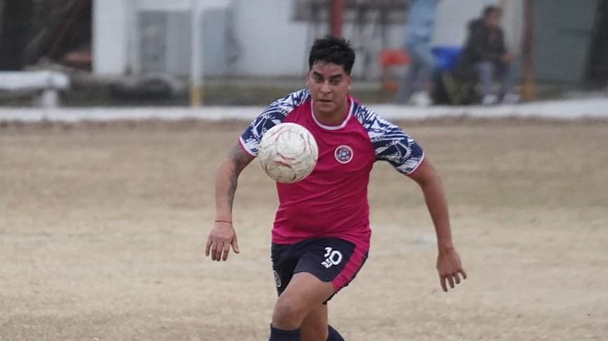 Crecer y Sportivo juegan el clásico sanfrancisqueño.