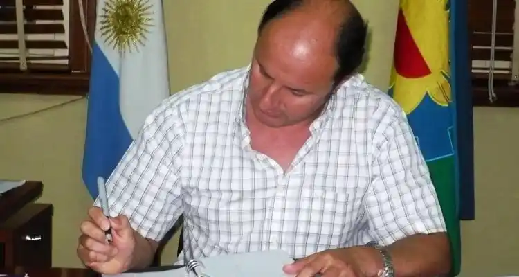 Guacone fue a la Justicia contra la Comisión Investigadora