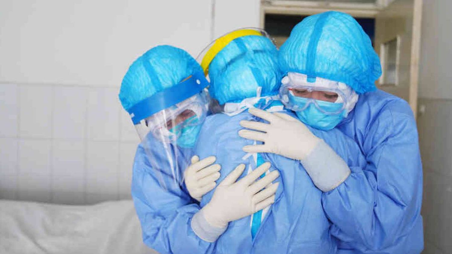 La importancia de la salud emocional para los trabajadores de la salud