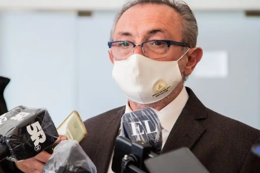 Presentron el alcance del programa “Santa Fe de Pie”