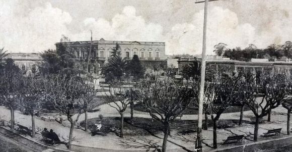 Conversatorio y exposición sobre el patrimonio urbano y arquitectónico de San Pedro