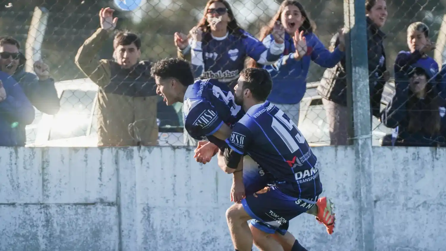 Ministerio enfrentará a Quilmes de Mar del Plata como visitante por la segunda ronda