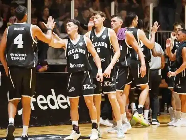 Buen comienzo de año para San Isidro