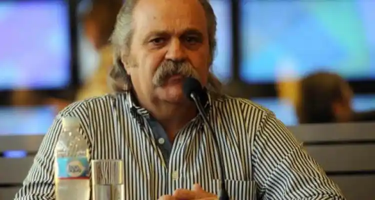Reunión con Granados por la seguridad de San Pedro