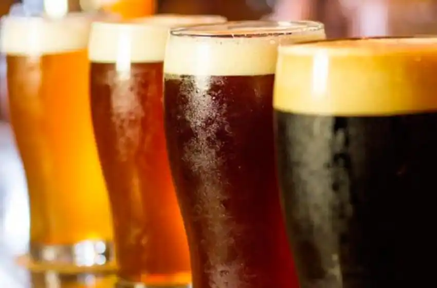 La ANMAT prohibió la comercialización de una cerveza artesanal